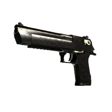 Desert Eagle | Meteorite